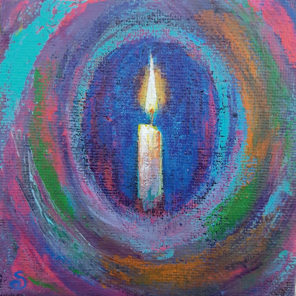 Kunstenaar: Sibbelien Geertsma